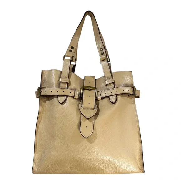 Mulberry Bayswater Tote, Leather, Large Tote - Picture 11 of 15